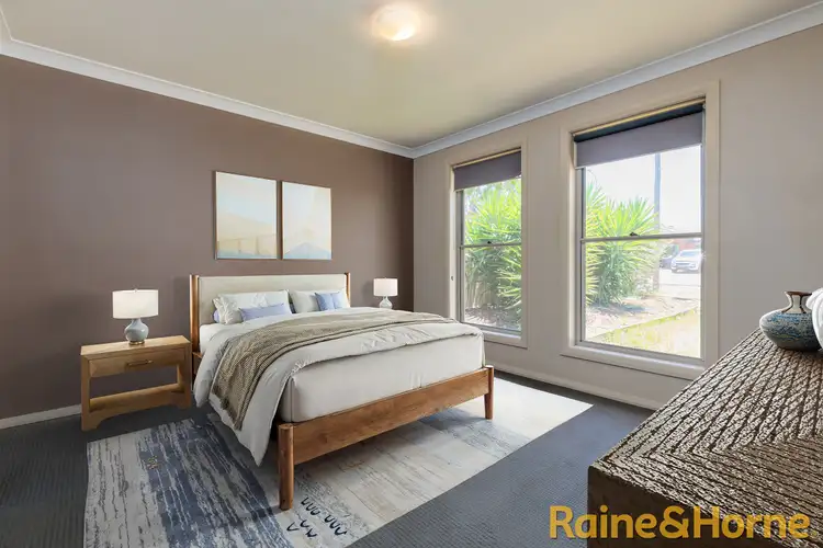 Fifth view of Homely house listing, 42 Catherine Drive, Dubbo NSW 2830