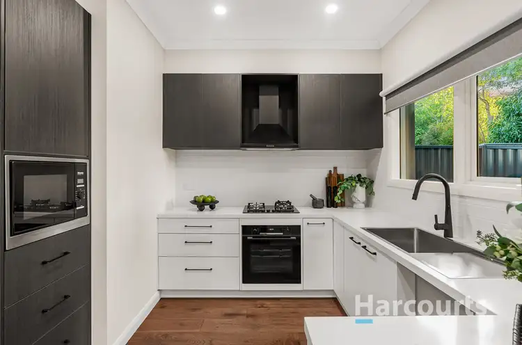 Fourth view of Homely townhouse listing, 2/25 Selworthy Avenue, Oakleigh South VIC 3167