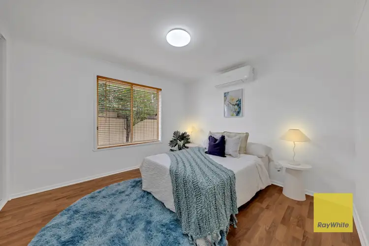 Main view of Homely unit listing, 3/58-60 Ailsa Street South, Altona Meadows VIC 3028