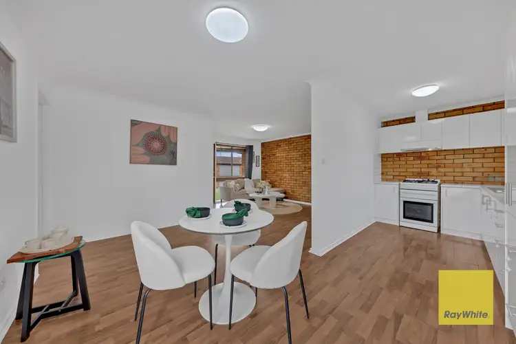 Fifth view of Homely unit listing, 3/58-60 Ailsa Street South, Altona Meadows VIC 3028