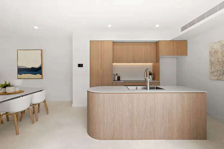 Third view of Homely townhouse listing, 18a Millward Street, Brunswick VIC 3056