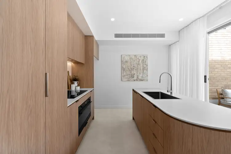 Fourth view of Homely townhouse listing, 18a Millward Street, Brunswick VIC 3056
