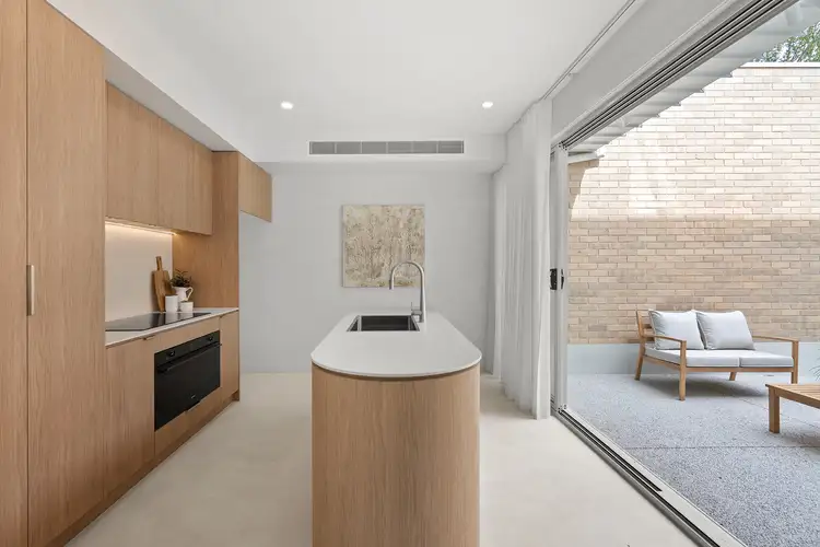 Fifth view of Homely townhouse listing, 18a Millward Street, Brunswick VIC 3056