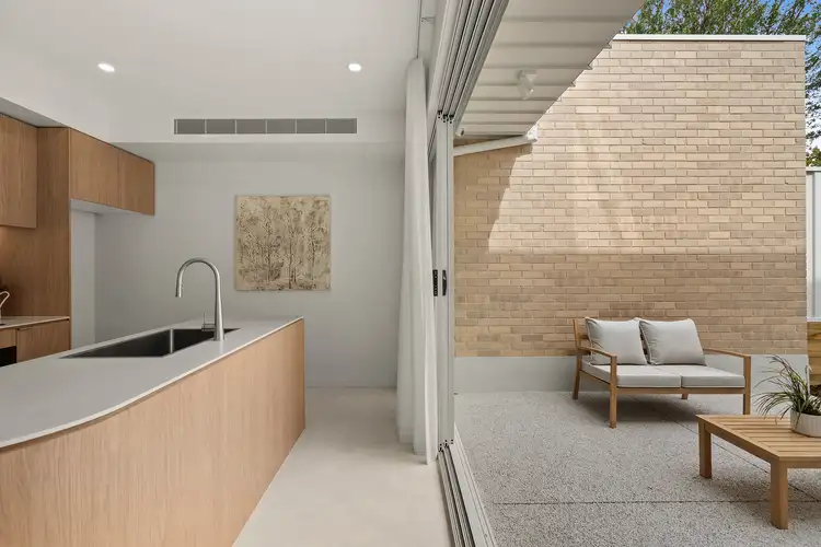 Sixth view of Homely townhouse listing, 18a Millward Street, Brunswick VIC 3056