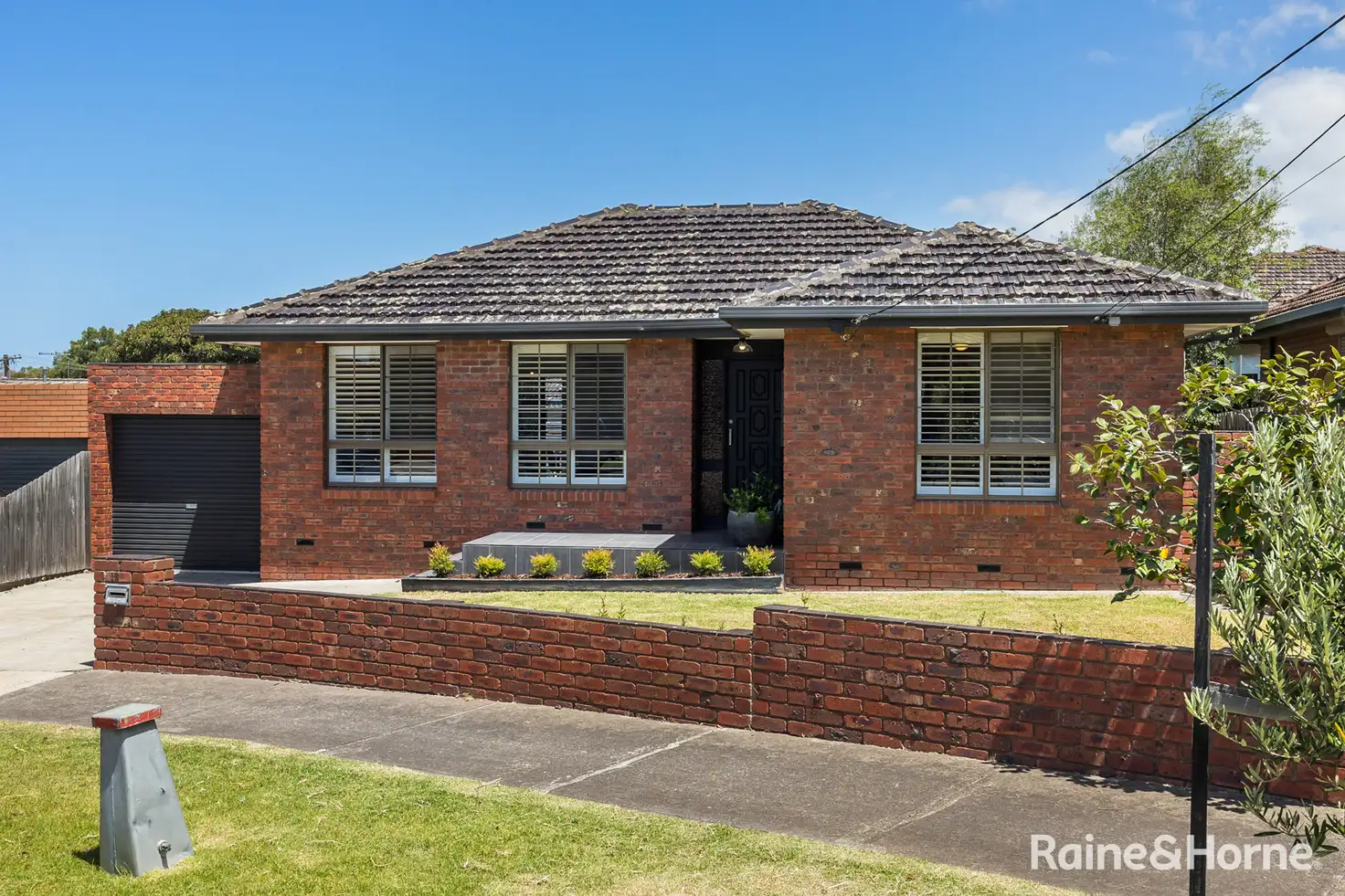 Main view of Homely house listing, 12 Craig Court, Altona North VIC 3025