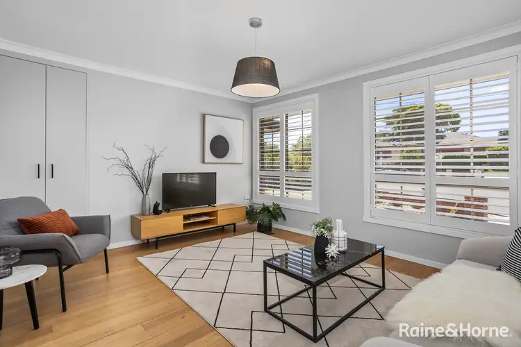 Second view of Homely house listing, 12 Craig Court, Altona North VIC 3025