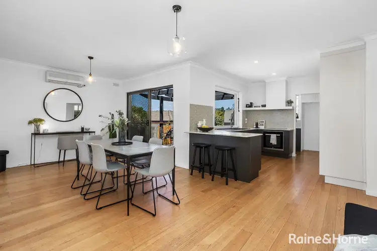 Third view of Homely house listing, 12 Craig Court, Altona North VIC 3025