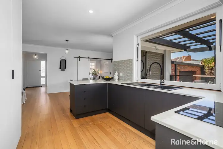 Fourth view of Homely house listing, 12 Craig Court, Altona North VIC 3025