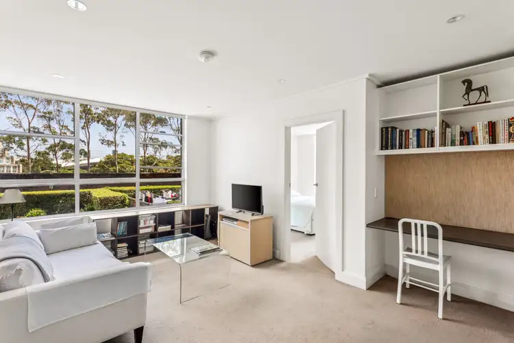 Main view of Homely apartment listing, 3/80 Cook Road, Centennial Park NSW 2021