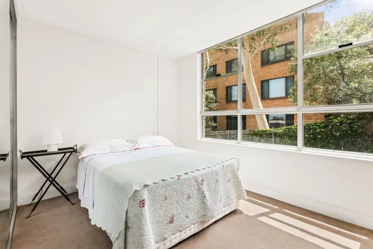 Third view of Homely apartment listing, 3/80 Cook Road, Centennial Park NSW 2021