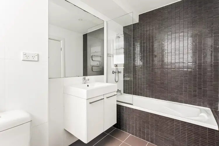 Fifth view of Homely apartment listing, 3/80 Cook Road, Centennial Park NSW 2021