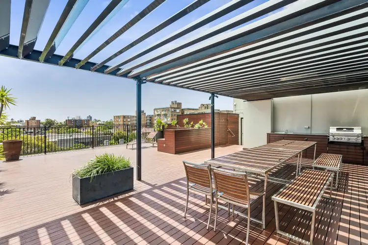 Sixth view of Homely apartment listing, 3/80 Cook Road, Centennial Park NSW 2021