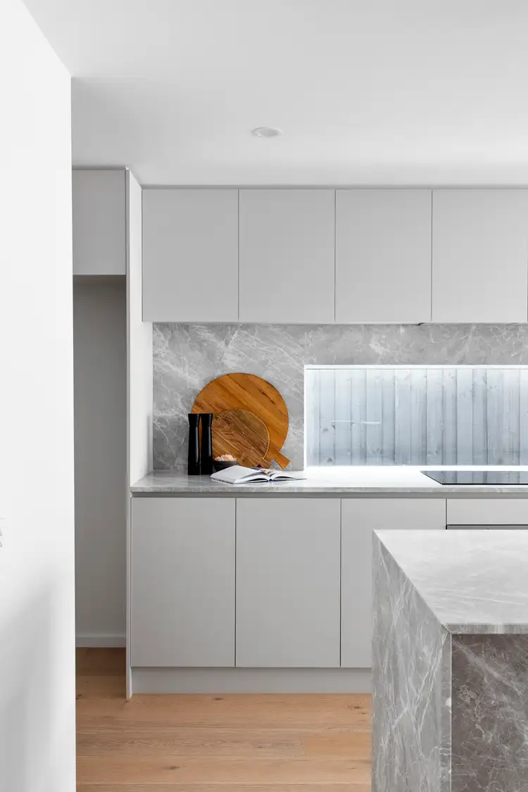 Third view of Homely house listing, 118A Bayview Street, Williamstown VIC 3016