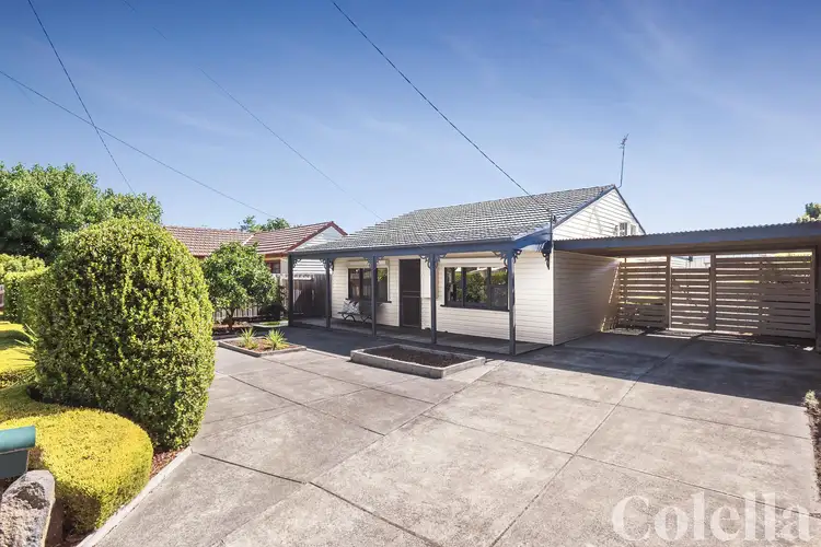 31 Colin Road, Oakleigh South VIC 3167