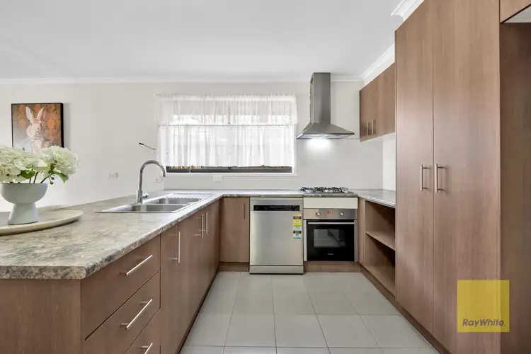 Fourth view of Homely unit listing, 1/124 Central Avenue, Altona Meadows VIC 3028