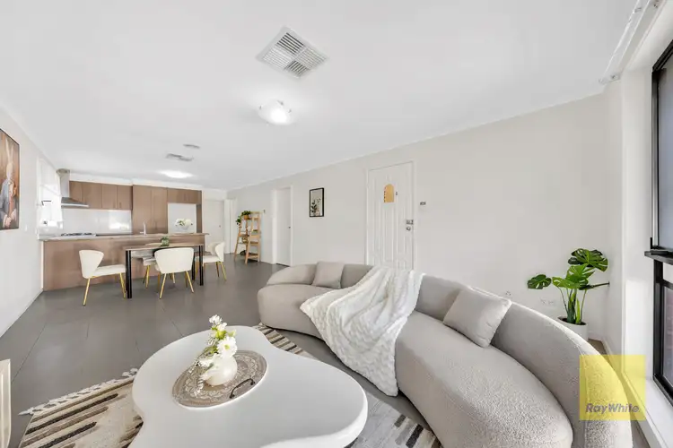 Fifth view of Homely unit listing, 1/124 Central Avenue, Altona Meadows VIC 3028