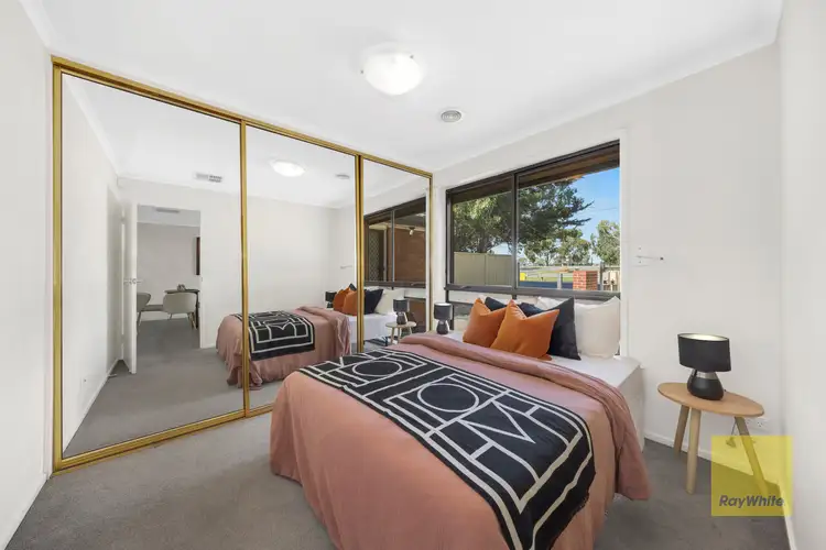 Sixth view of Homely unit listing, 1/124 Central Avenue, Altona Meadows VIC 3028