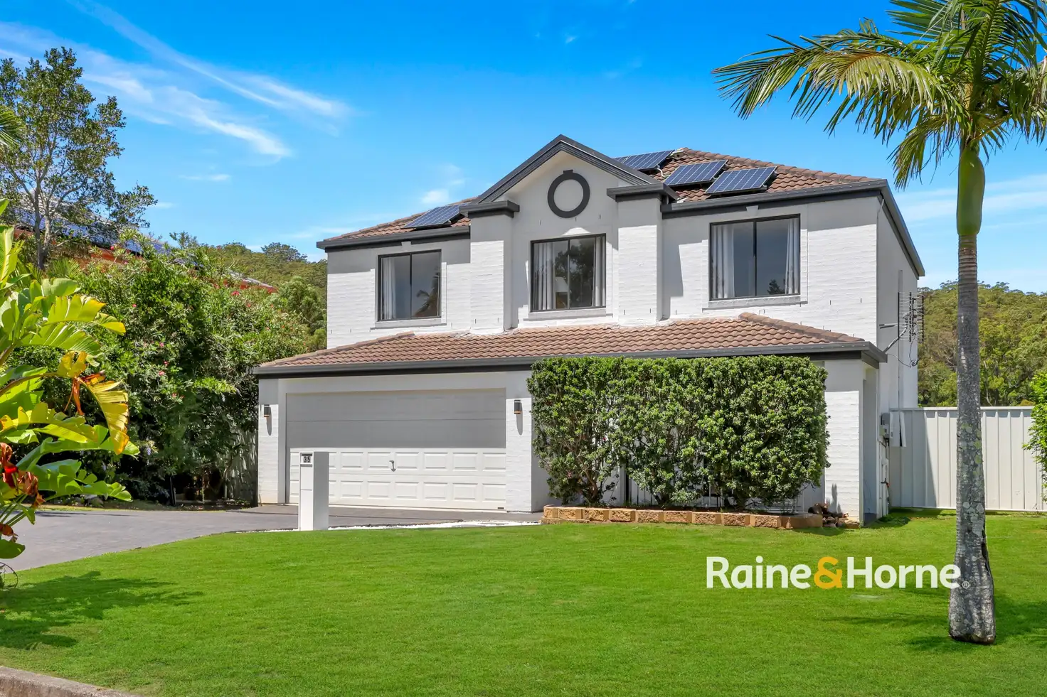 Main view of Homely house listing, 35 Kildare Street, Bensville NSW 2251