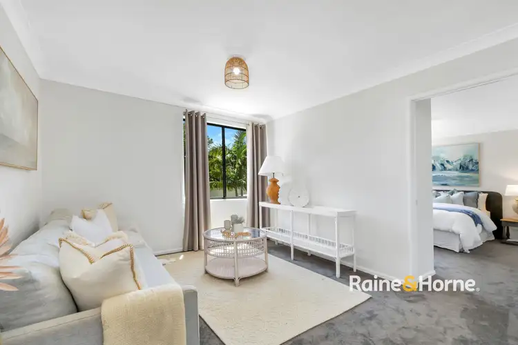 Fourth view of Homely house listing, 35 Kildare Street, Bensville NSW 2251
