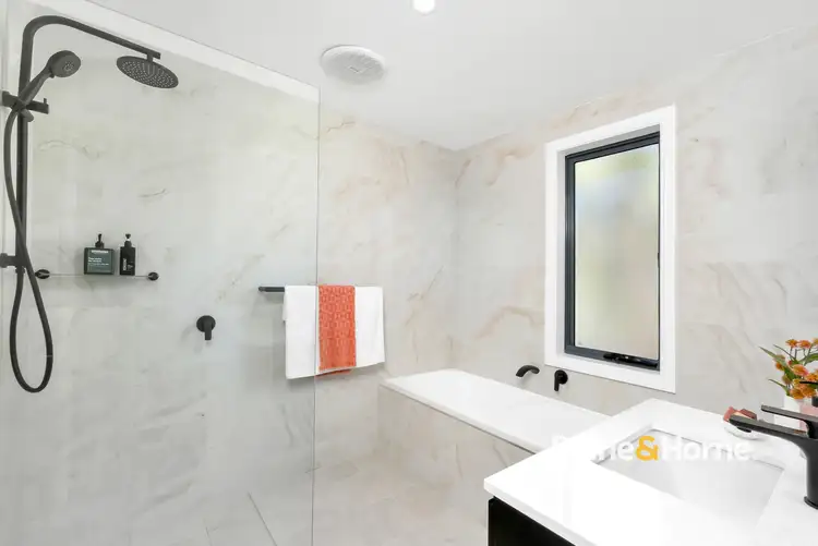 Fifth view of Homely house listing, 35 Kildare Street, Bensville NSW 2251