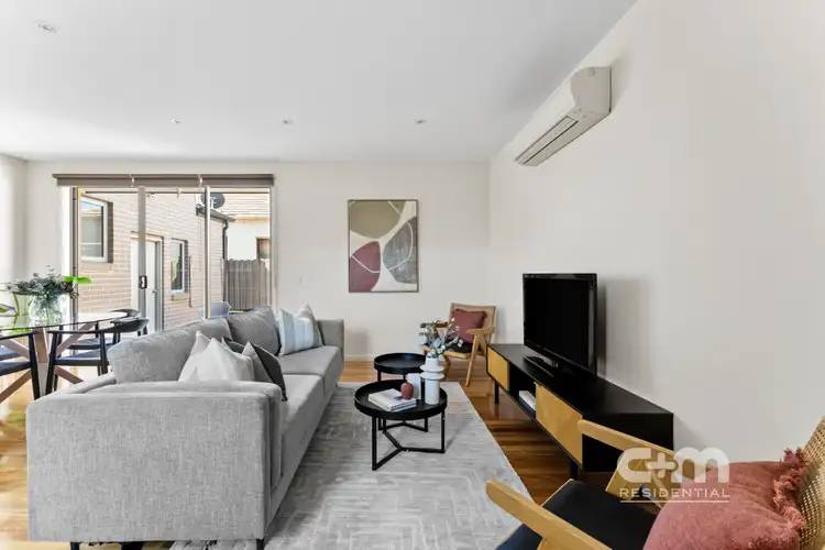 Fifth view of Homely townhouse listing, 1/20 Ethel Street, Oak Park VIC 3046