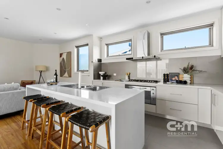 Sixth view of Homely townhouse listing, 1/20 Ethel Street, Oak Park VIC 3046