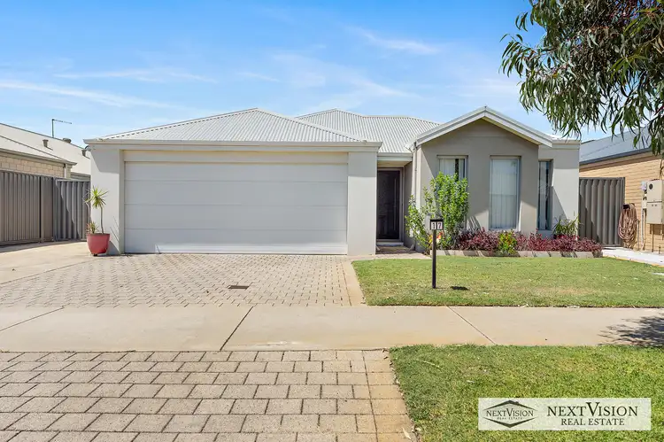 17 Laverick St, Haynes WA 6112
