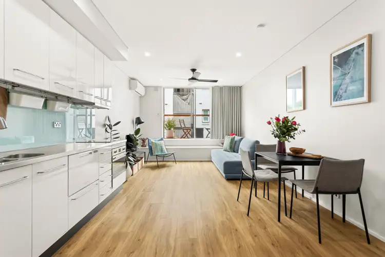 Main view of Homely apartment listing, 108/79 Gould Street, Bondi Beach NSW 2026