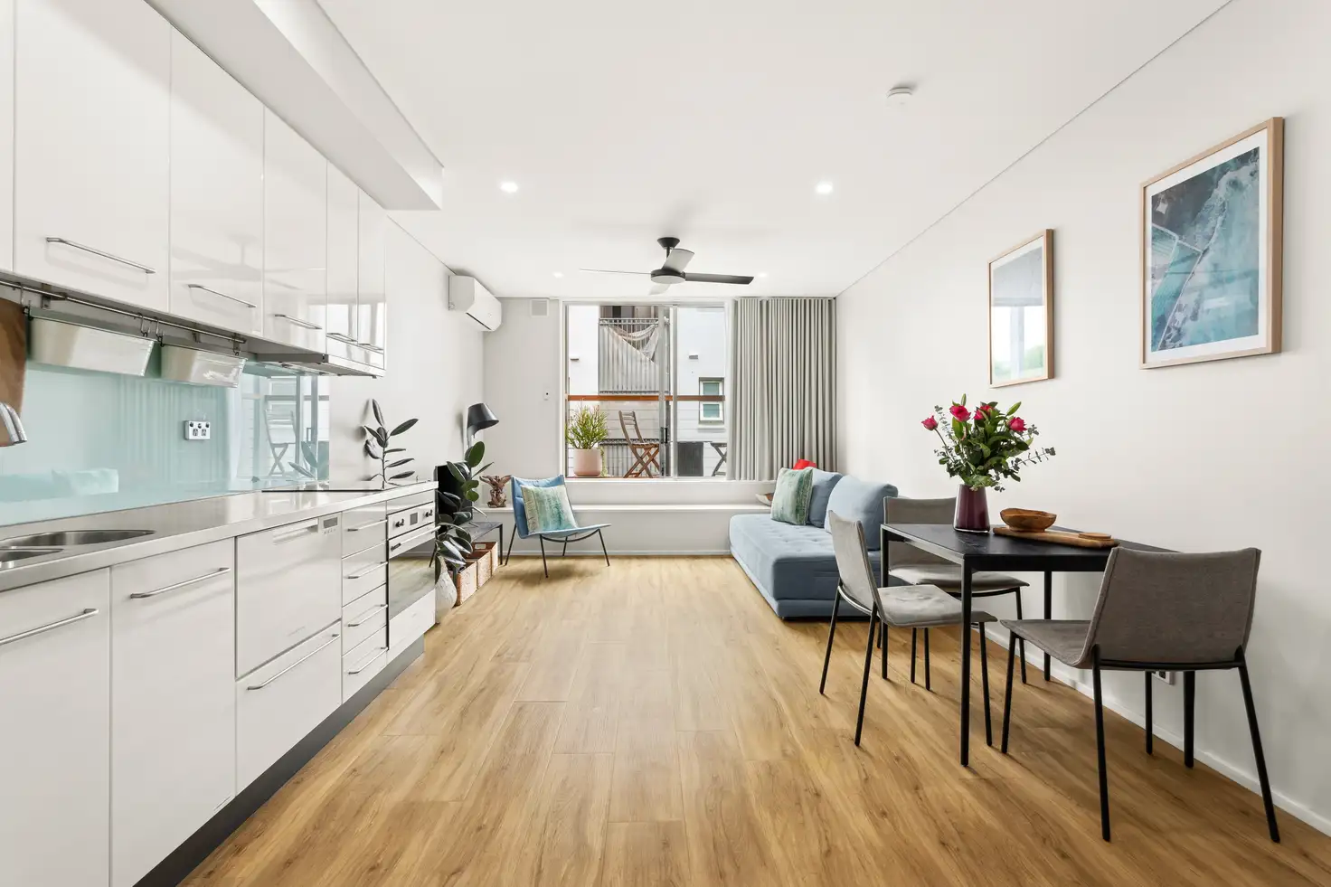 Main view of Homely apartment listing, 108/79 Gould Street, Bondi Beach NSW 2026