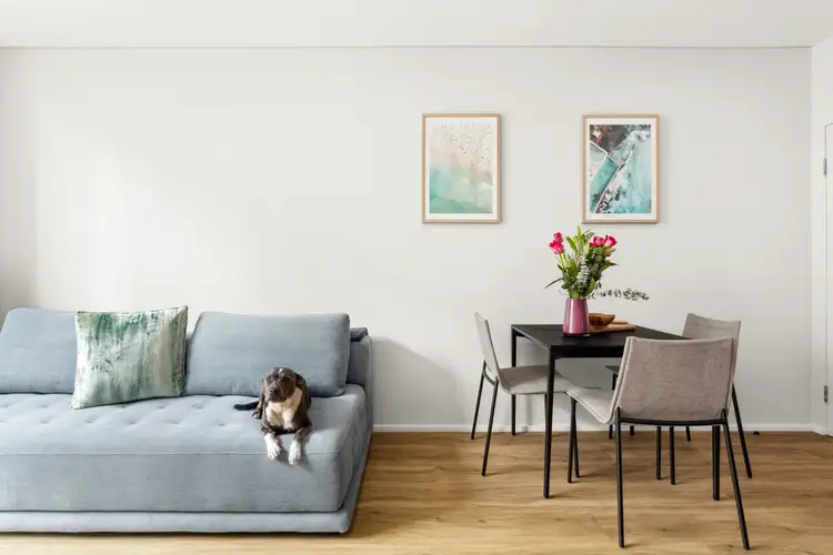 Third view of Homely apartment listing, 108/79 Gould Street, Bondi Beach NSW 2026