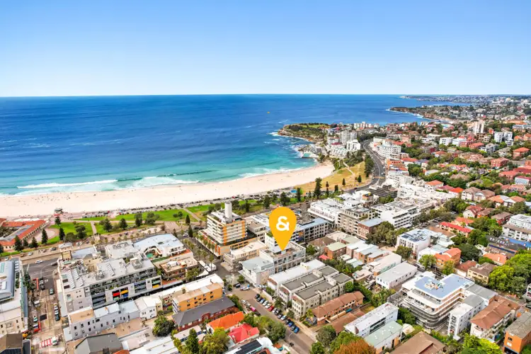 Fourth view of Homely apartment listing, 108/79 Gould Street, Bondi Beach NSW 2026