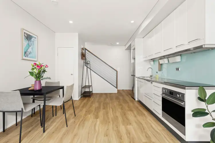 Fifth view of Homely apartment listing, 108/79 Gould Street, Bondi Beach NSW 2026