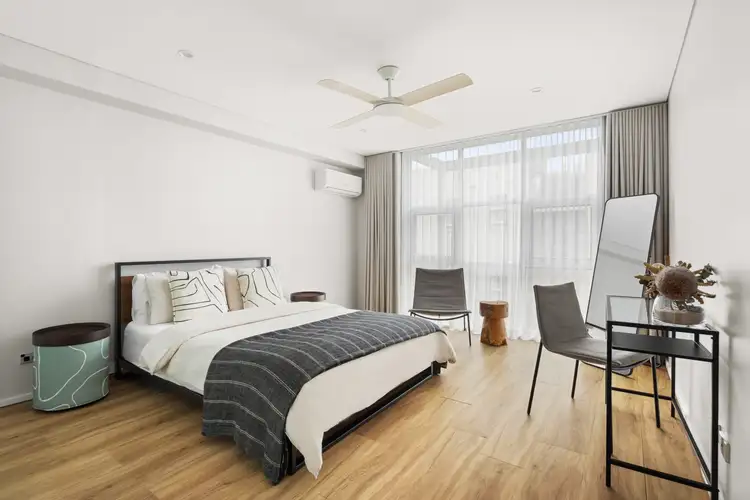 Sixth view of Homely apartment listing, 108/79 Gould Street, Bondi Beach NSW 2026