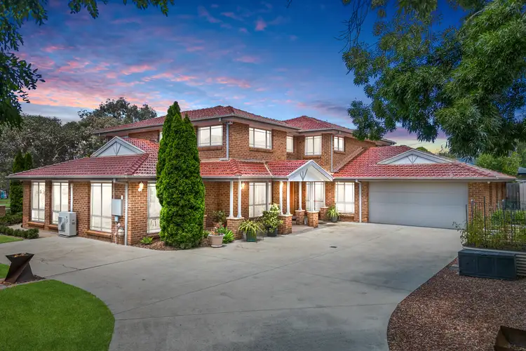 6 Barclay Place, Nicholls ACT 2913