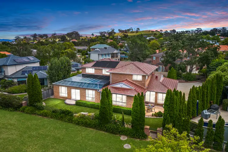 Second view of Homely house listing, 6 Barclay Place, Nicholls ACT 2913