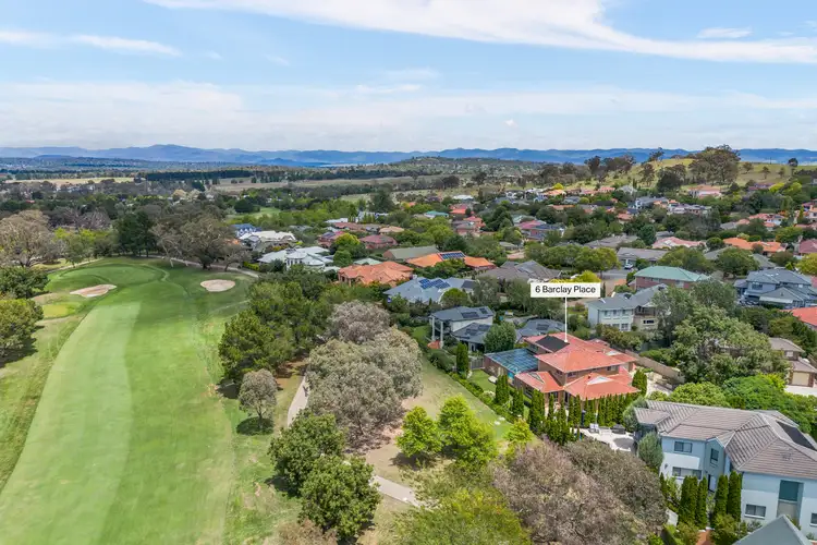 Third view of Homely house listing, 6 Barclay Place, Nicholls ACT 2913