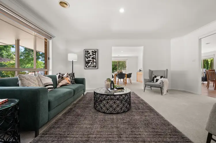 Fifth view of Homely house listing, 6 Barclay Place, Nicholls ACT 2913