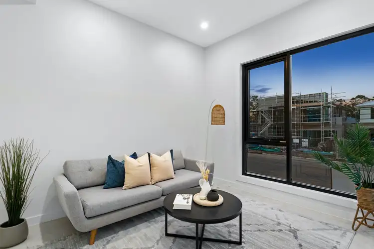 Third view of Homely house listing, 4 Gibraltar Way (Rouse Hill Heights), Box Hill NSW 2765