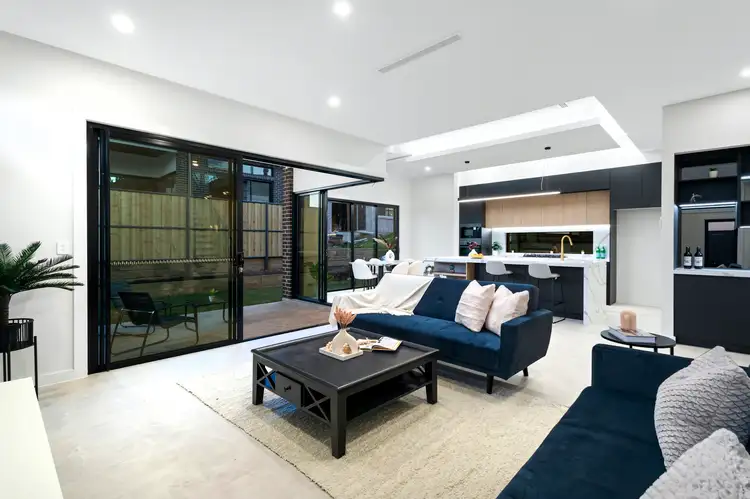 Fifth view of Homely house listing, 4 Gibraltar Way (Rouse Hill Heights), Box Hill NSW 2765