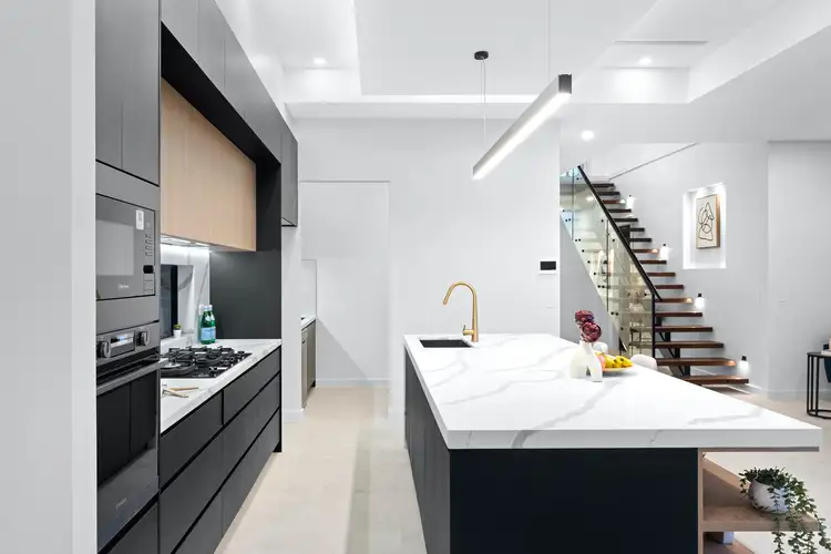 Sixth view of Homely house listing, 4 Gibraltar Way (Rouse Hill Heights), Box Hill NSW 2765