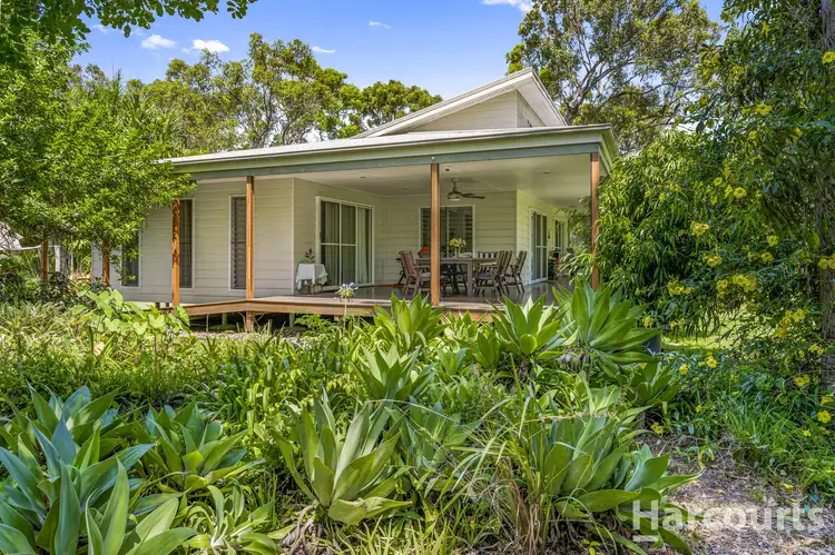 Second view of Homely house listing, 191 Pacific Haven Circuit, Pacific Haven QLD 4659