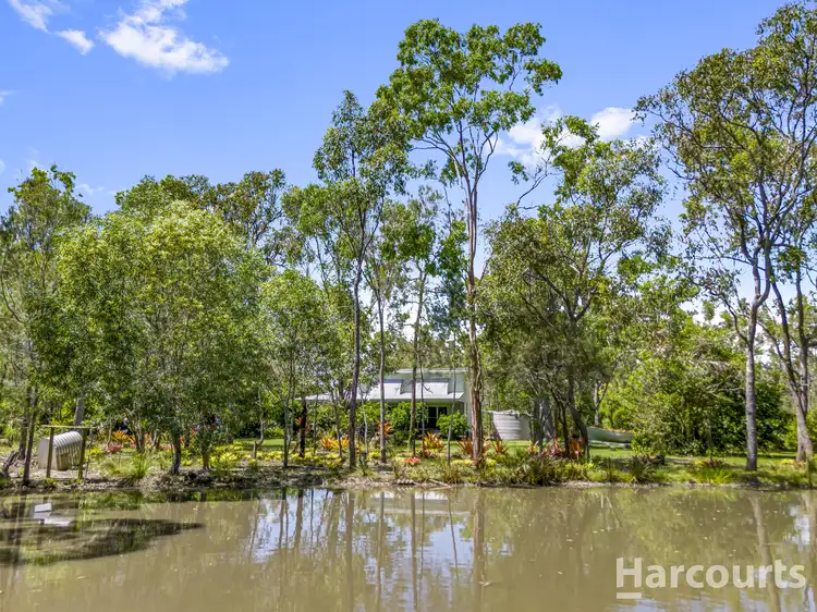 Third view of Homely house listing, 191 Pacific Haven Circuit, Pacific Haven QLD 4659