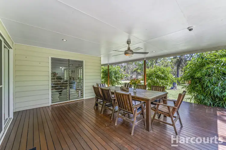 Fourth view of Homely house listing, 191 Pacific Haven Circuit, Pacific Haven QLD 4659