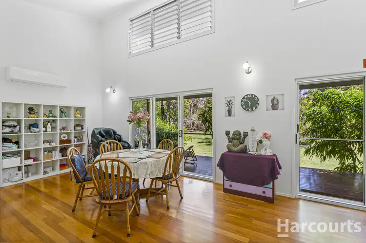 Fifth view of Homely house listing, 191 Pacific Haven Circuit, Pacific Haven QLD 4659