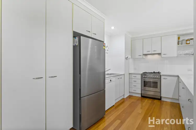 Sixth view of Homely house listing, 191 Pacific Haven Circuit, Pacific Haven QLD 4659