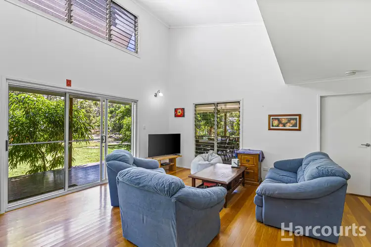 Seventh view of Homely house listing, 191 Pacific Haven Circuit, Pacific Haven QLD 4659