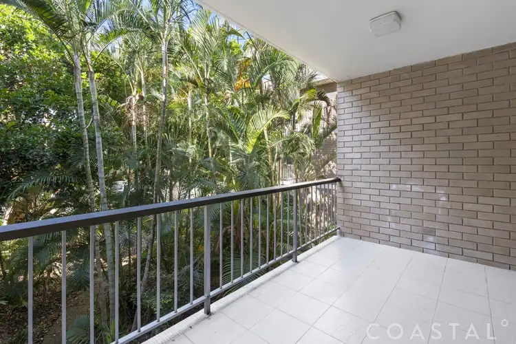 Second view of Homely apartment listing, 7/6-8 Australia Avenue, Broadbeach QLD 4218
