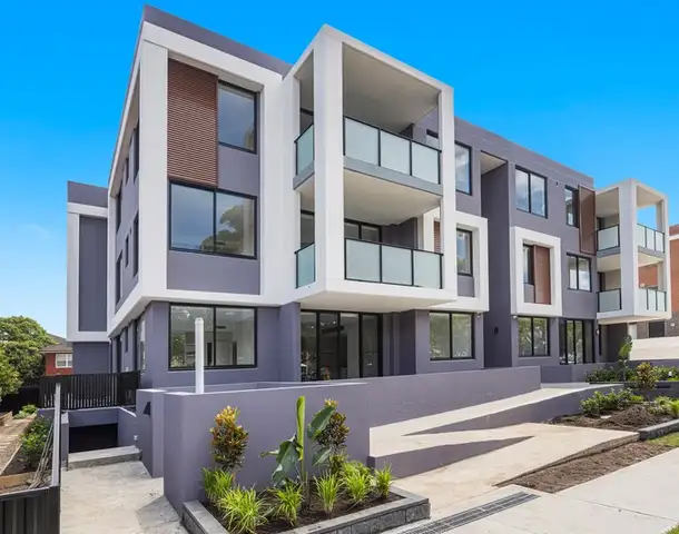 104/70 Pitt Street, Mortdale NSW 2223