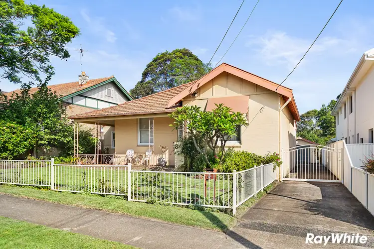 3 Melville Street, West Ryde NSW 2114