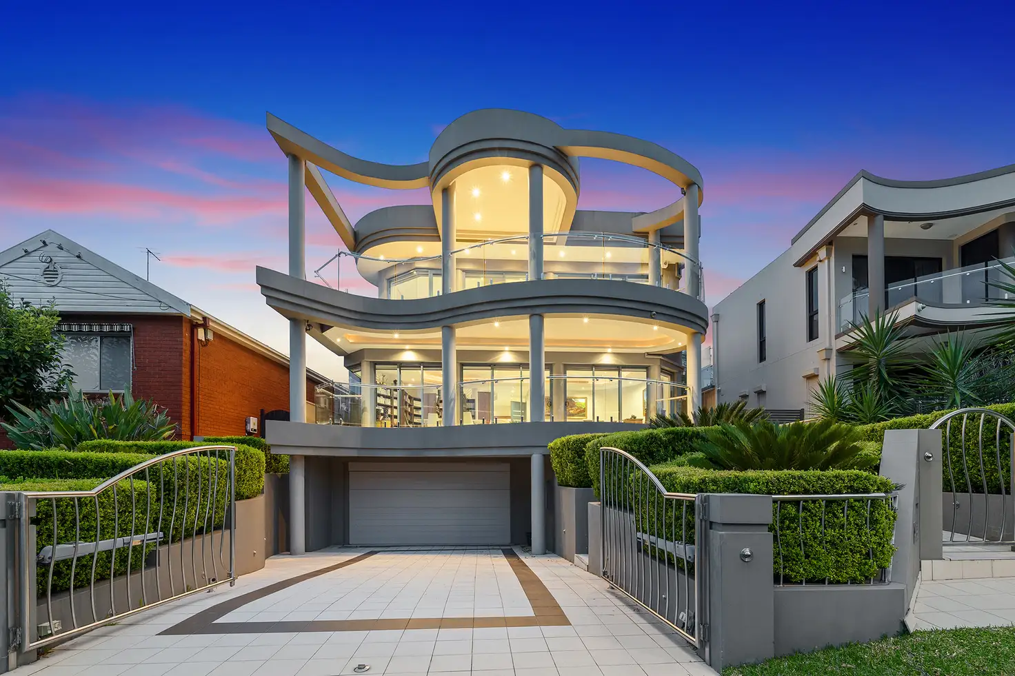 Main view of Homely house listing, 95 Waterview Street, Putney NSW 2112